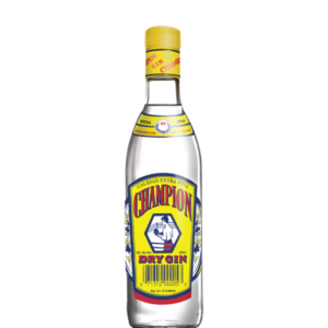 Champion 750ML