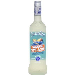 Mango Splash