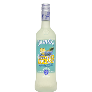 Pineapple Splash