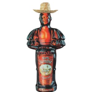 Rum Jumbie