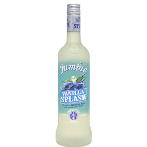 Vanilla Splash