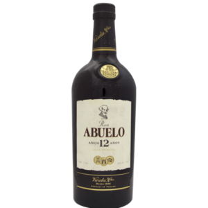 Añejo 12 años - Imagen 2