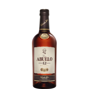 Añejo 12 años