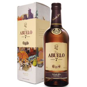 Añejo 7 años - Imagen 5